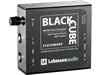 Lehmann Audio Black Cube Statement