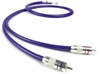 Chord Chameleon Silver Plus - Signalkabel