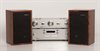 Falcon Acoustics BBC LS3/5A