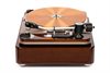 Thorens TD 124 DD 140TH ANNIVERSARY