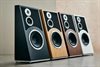 Audiovector Trapeze Ri